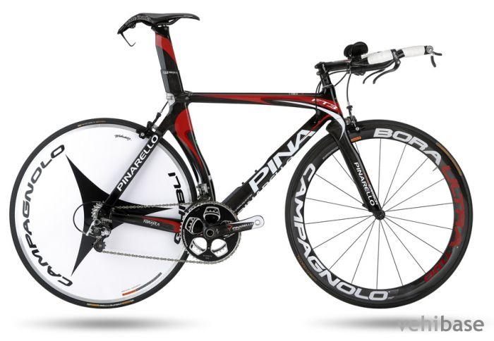 Pinarello FT3