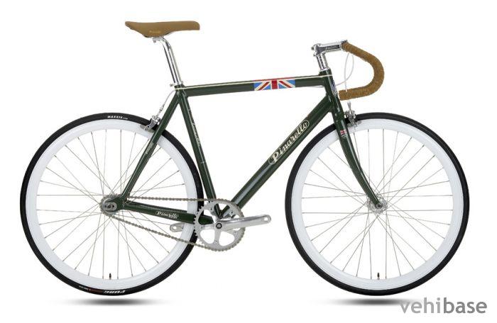 Pinarello Lungavita