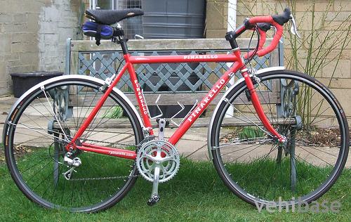 Pinarello Sestriere
