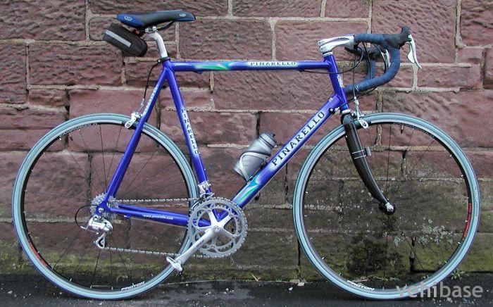 Pinarello Surprise