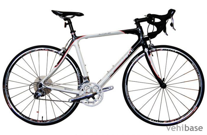 Pinnacle Aeos Carbon LTD