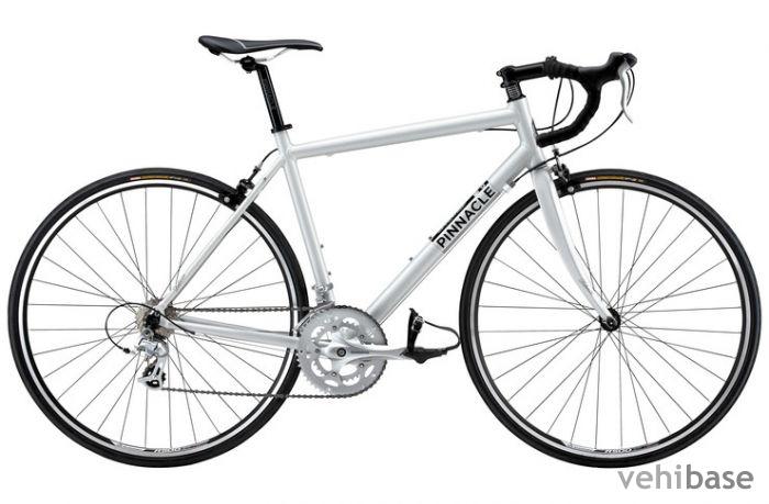 Pinnacle Dolomite 1