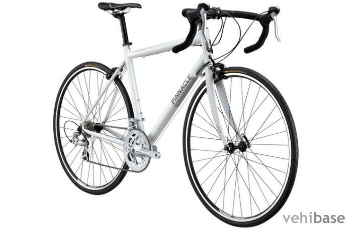 Pinnacle Dolomite 1