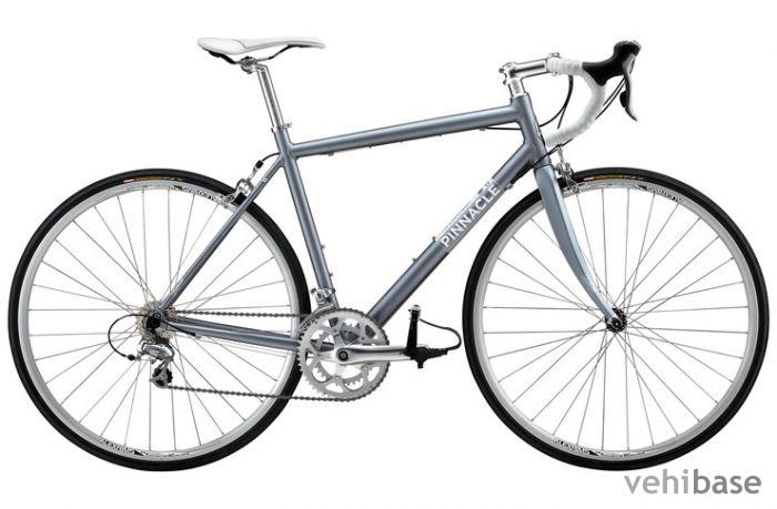 Pinnacle Dolomite 2