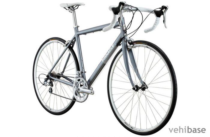 Pinnacle Dolomite 2