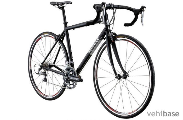 Pinnacle Dolomite 3