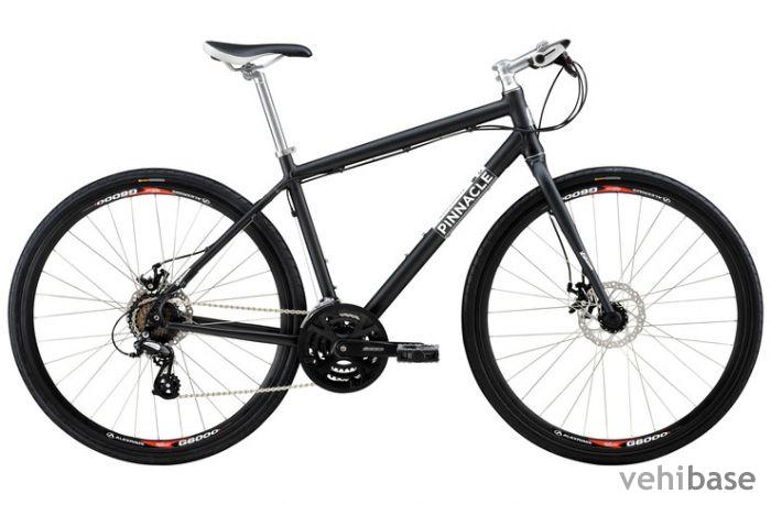 Pinnacle Lithium 3
