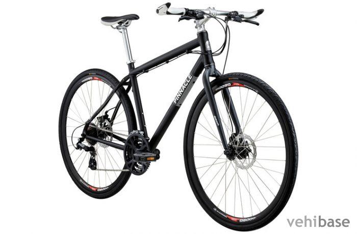 Pinnacle Lithium 3
