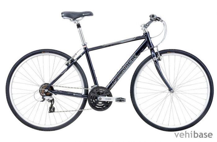 Pinnacle Stratus 2.0