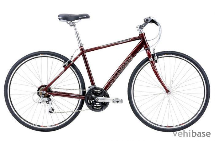 Pinnacle Stratus 3.0