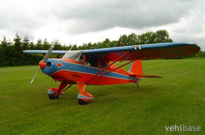Piper PA-20 Pacer