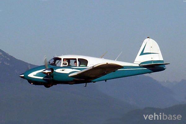 Piper PA-23 Apache