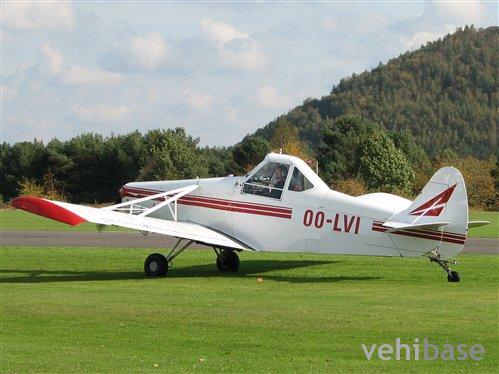 Piper PA-25 Pawnee