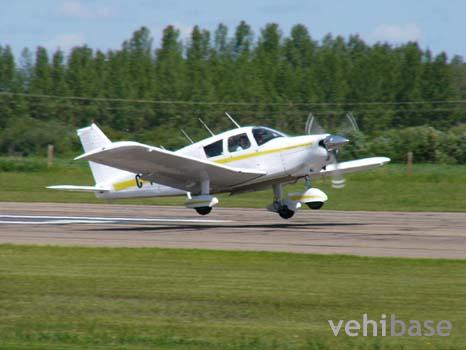 Piper PA-28 Cherokee