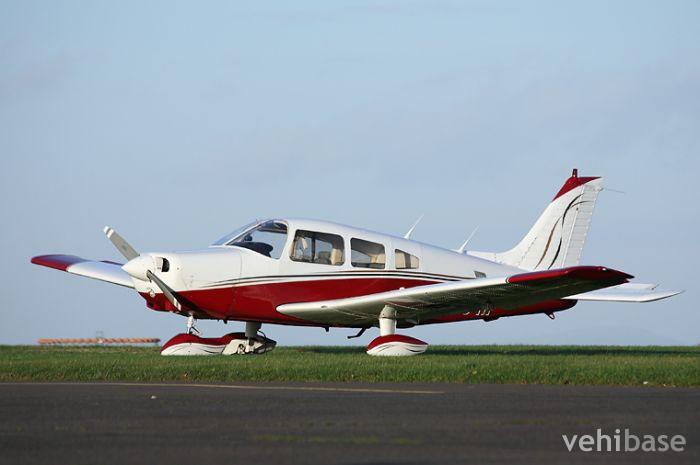 Piper PA-28 Warrior