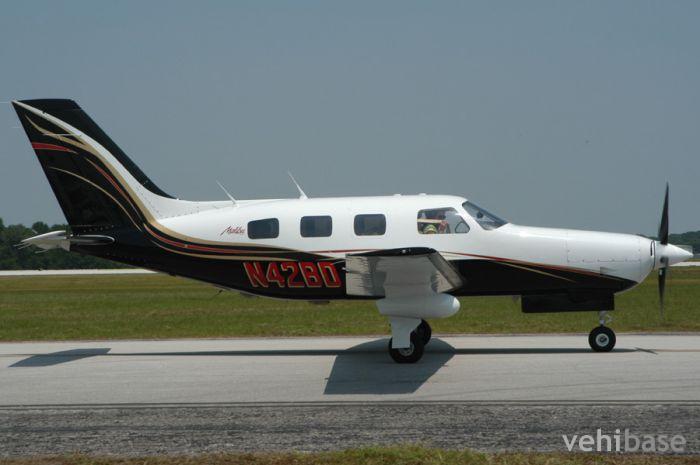 Piper PA-46 Malibu
