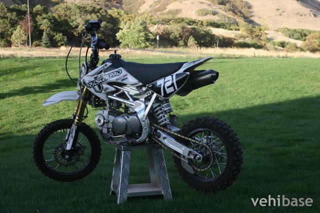 Pitster Pro X3R