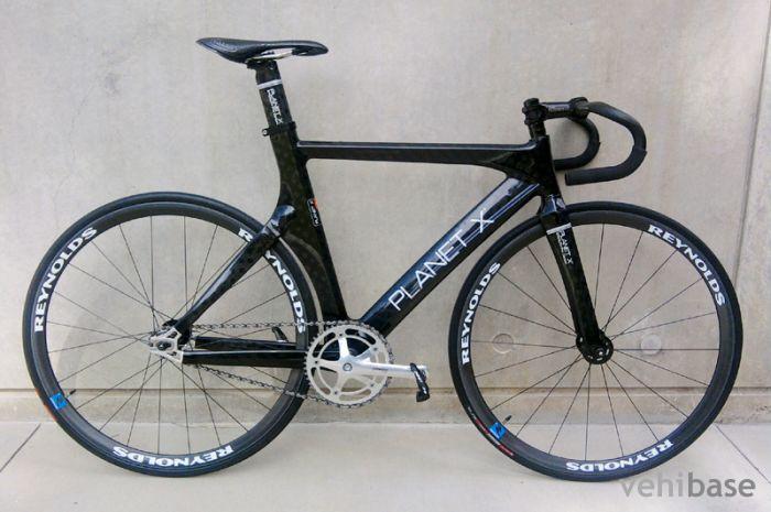 Planet X Stealth Pro