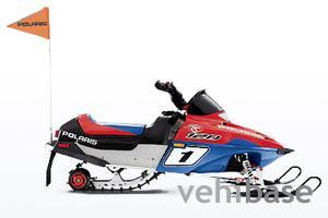 Polaris 120 Pro X