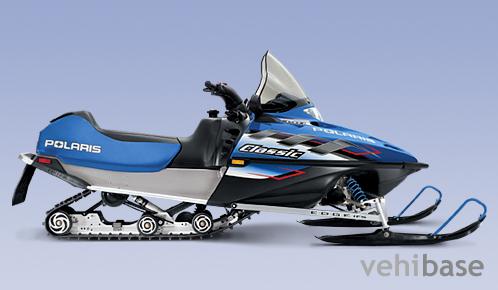 Polaris 340 Classic