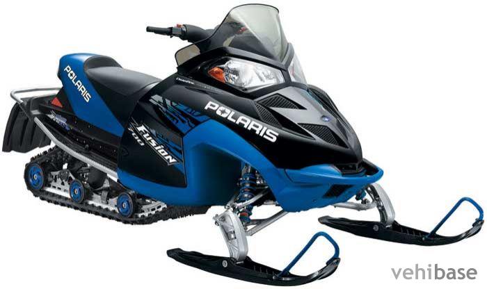 Polaris 700 Fusion