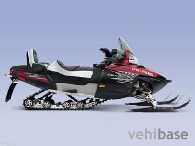 Polaris 700 Touring