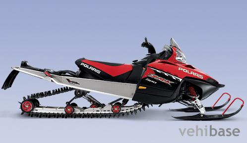 Polaris 900 RMK 159