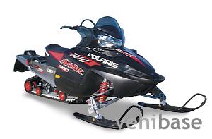 Polaris 900 Switchback