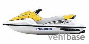 Polaris Freedom Base