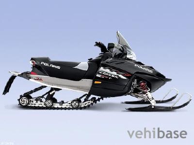 Polaris FST Classic