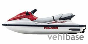 Polaris Genesis i