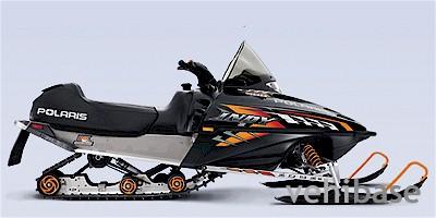 Polaris Indy 500