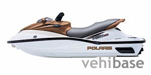 Polaris MSX 110