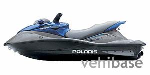 Polaris MSX 150