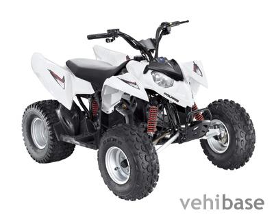 Polaris Outlaw 90