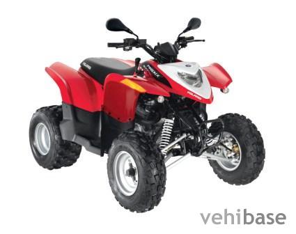Polaris Phoenix 200
