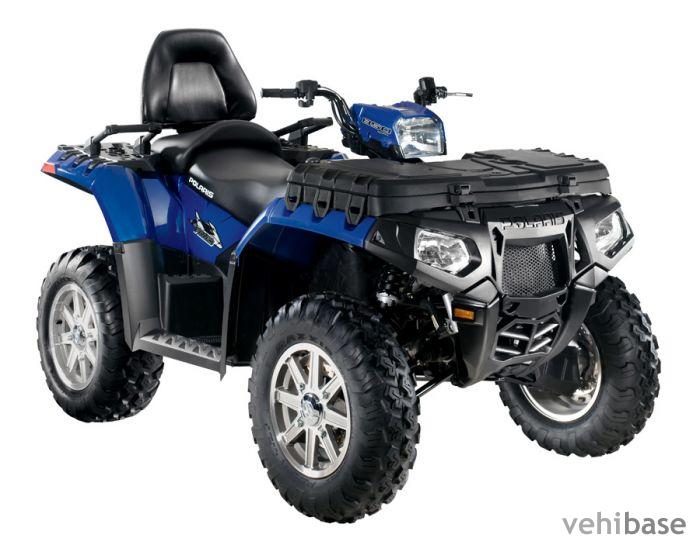 Polaris Sportsman 850 Touring EPS