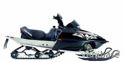Polaris Super Sport