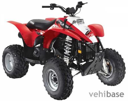 Polaris Trail Blazer 330