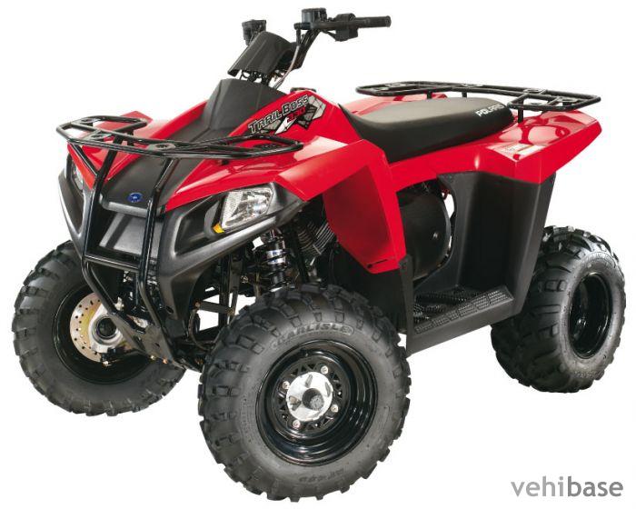 Polaris Trail Boss 330