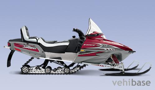 Polaris Trail Touring
