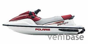 Polaris Virage Base
