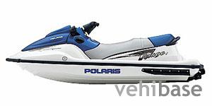 Polaris Virage i
