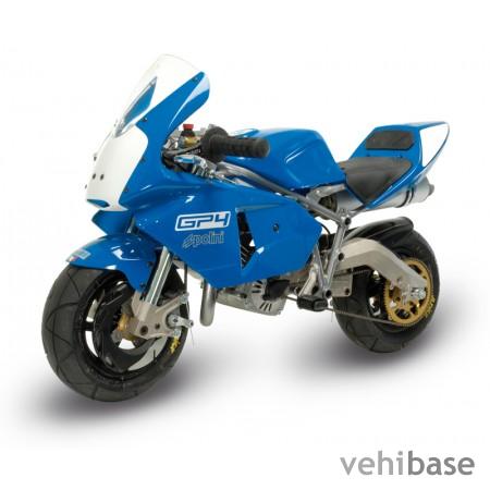 Polini 910 GP4 Air Junior