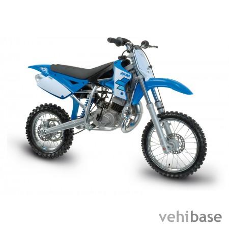 Polini Minicross X5P H2O