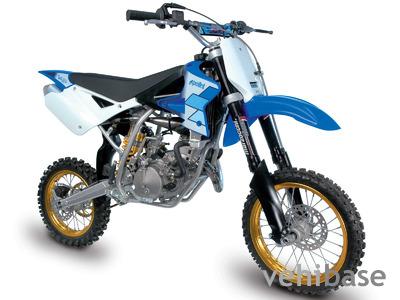 Polini XP65R