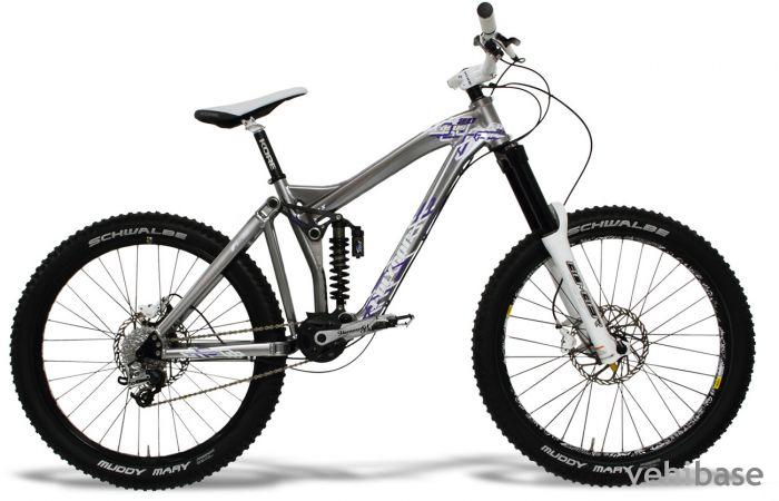 Polygon Collosus FR 2.0