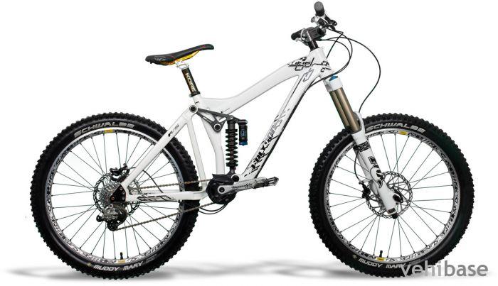Polygon Collosus FRX