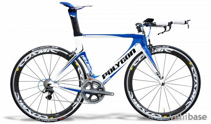 Polygon Helios 900TT