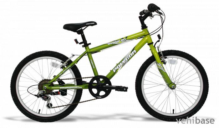 Polygon Junior 20